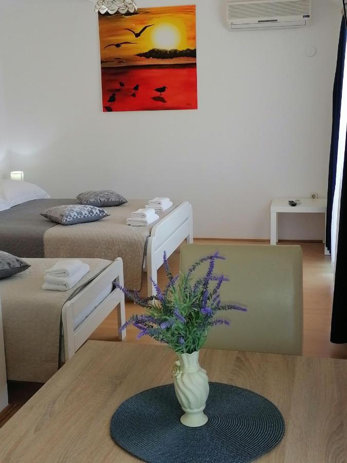 Apartments Kozjan Карловац Екстериор снимка
