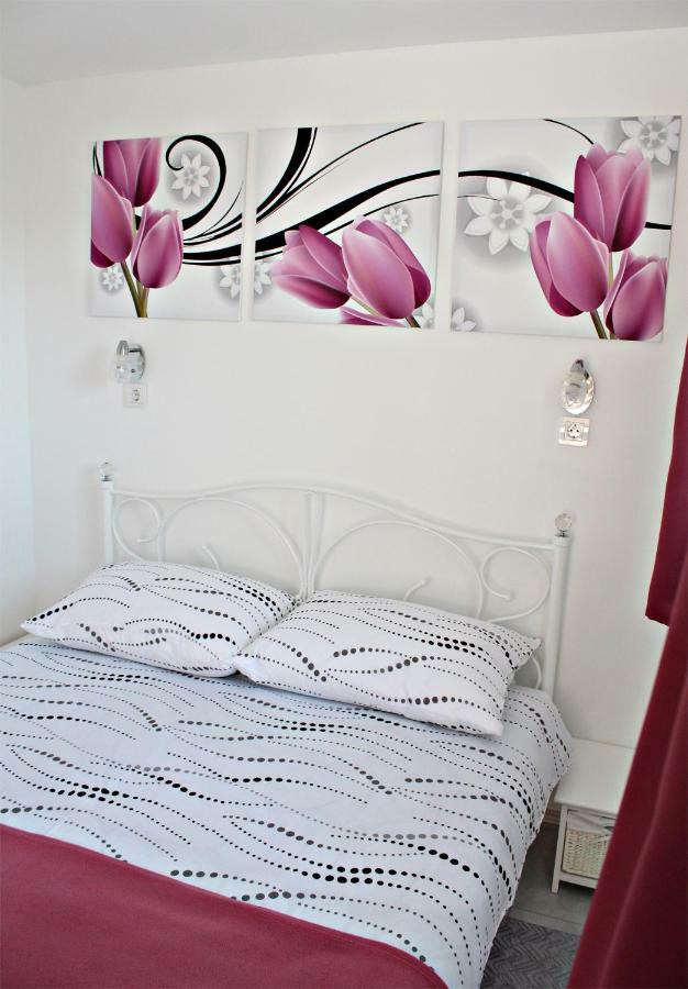 Apartments Kozjan Карловац Екстериор снимка