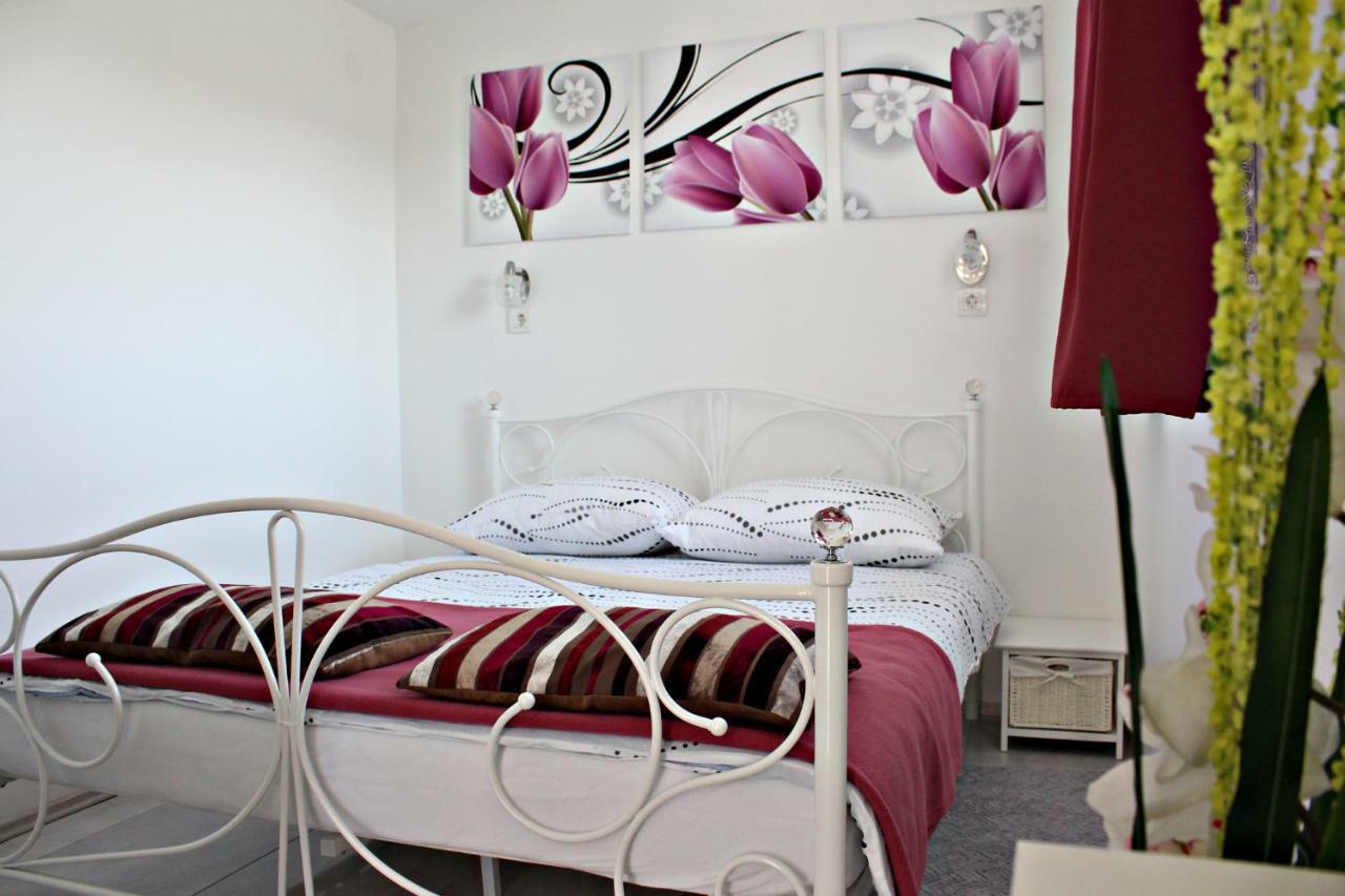 Apartments Kozjan Карловац Екстериор снимка