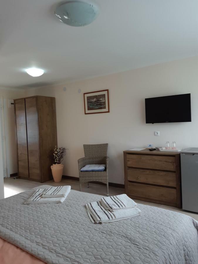 Apartments Kozjan Карловац Екстериор снимка