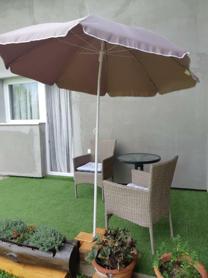 Apartments Kozjan Карловац Екстериор снимка
