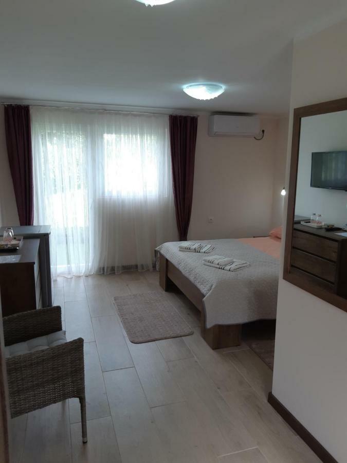 Apartments Kozjan Карловац Екстериор снимка